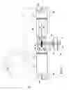 Fig. 02 - ICE and flywheel power plant