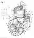 Fig. 02 - Method for operating an internal combustion engine by determining and counteracting a pre-ignition state