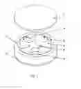 Fig. 02 - Free swinging piston heat machine