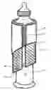 Fig. 01 - Portable beverage bottle heaters and coolers
