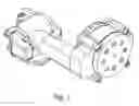 Fig. 02 - Gas reclaim regulating valve assembly
