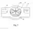 Fig. 08 - Gas reclaim regulating valve assembly