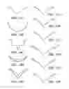 Fig. 09 - Intrauterine fallopian tube occlusion device and method for use
