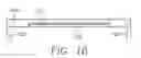 Fig. 17 - Process for wafer backside polymer removal with a ring of plasma under the wafer