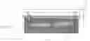 Fig. 01 - Hard and soft window cornice kit and return