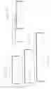 Fig. 04 - Hard and soft window cornice kit and return