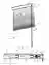 Fig. 02 - Separator system for a control mechanism of a window covering or window shade