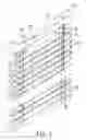 Fig. 02 - Blind and its assembling method