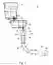 Fig. 02 - CONTINUOUS STEEL SLAB CASTER AND METHODS USING SAME