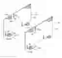 Fig. 01 - Heat sink fin with joining structure