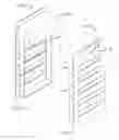 Fig. 22 - System and method for budgeted zone heating and cooling