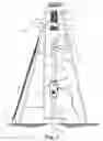 Fig. 02 - Top drive swivel apparatus and method