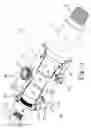 Fig. 09 - Top drive swivel apparatus and method