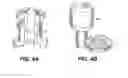 Fig. 05 - SYSTEM, APPARATUS AND METHOD FOR ABRASIVE JET FLUID CUTTING