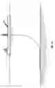 Fig. 02 - Hinge-over riser assembly