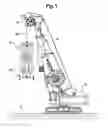 Fig. 02 - Soil stripping device
