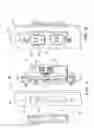 Fig. 03 - Universal water-resistant hinged-lid cover for an electrical outlet box