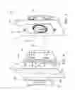 Fig. 04 - Universal water-resistant hinged-lid cover for an electrical outlet box