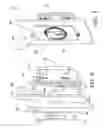 Fig. 04 - Universal water-resistant cover assembly for an electrical outlet box