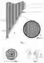 Fig. 02 - High-voltage bushing