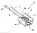 Fig. 01 - REMOTE DIODES IN A CORDLESS TOOL