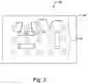 Fig. 04 - Electrical terminal footprints for a printed circuit board