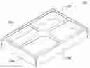 Fig. 01 - Electromagnetic interference shielding apparatus and methods of making the same