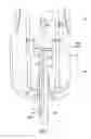 Fig. 17 - Drill bit assembly for directional drilling