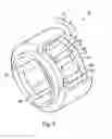 Fig. 04 - Downhole drilling tool