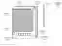 Fig. 01 - Determining the location of a stylus for a portable electronic device