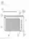 Fig. 02 - Determining the location of a stylus for a portable electronic device
