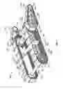 Fig. 02 - Maneuvering robotic vehicles having a positionable sensor head