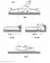 Fig. 06 - Maneuvering robotic vehicles having a positionable sensor head