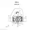 Fig. 05 - POWER TRANSFER SYSTEM FOR FOUR-WHEEL DRIVE VEHICLES