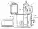 Fig. 01 - Automated valve stem lubrication system