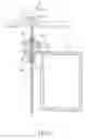 Fig. 03 - Torque Motor Type Elevator