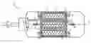 Fig. 01 - Oscillation damper for hand-held power tool