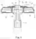 Fig. 04 - Grip assembly for luggage