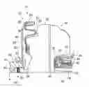 Fig. 01 - Drive system for a motor vehicle