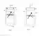 Fig. 08 - Circuit breaker-contactor with a piezo-electric controlled locking
