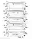 Fig. 03 - Mold tooling with integrated conformal thermal management fluid channels and method