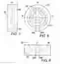 Fig. 04 - Mold tooling with integrated conformal thermal management fluid channels and method