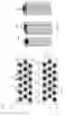 Fig. 09 - Multi-anode system for uniform plating of alloys