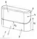 Fig. 01 - CASE FOR ARTIFICIAL TEETH