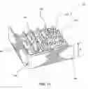 Fig. 09 - Surgical tray corner protector