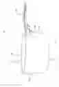 Fig. 02 - Articulating handle for space-saving cookware and method for using same
