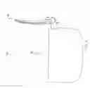 Fig. 04 - Articulating handle for space-saving cookware and method for using same