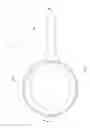 Fig. 05 - Articulating handle for space-saving cookware and method for using same