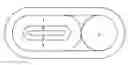 Fig. 01 - High-denitrification shared type orbal oxidation ditch