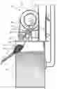 Fig. 01 - SCUM REMOVING UNIT FOR WASTEWATER FLOTATION TANK